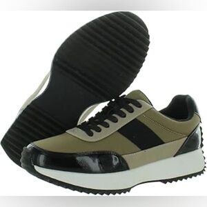 Dolce Vita Women’s Bettie Retro Sneakers 8.5